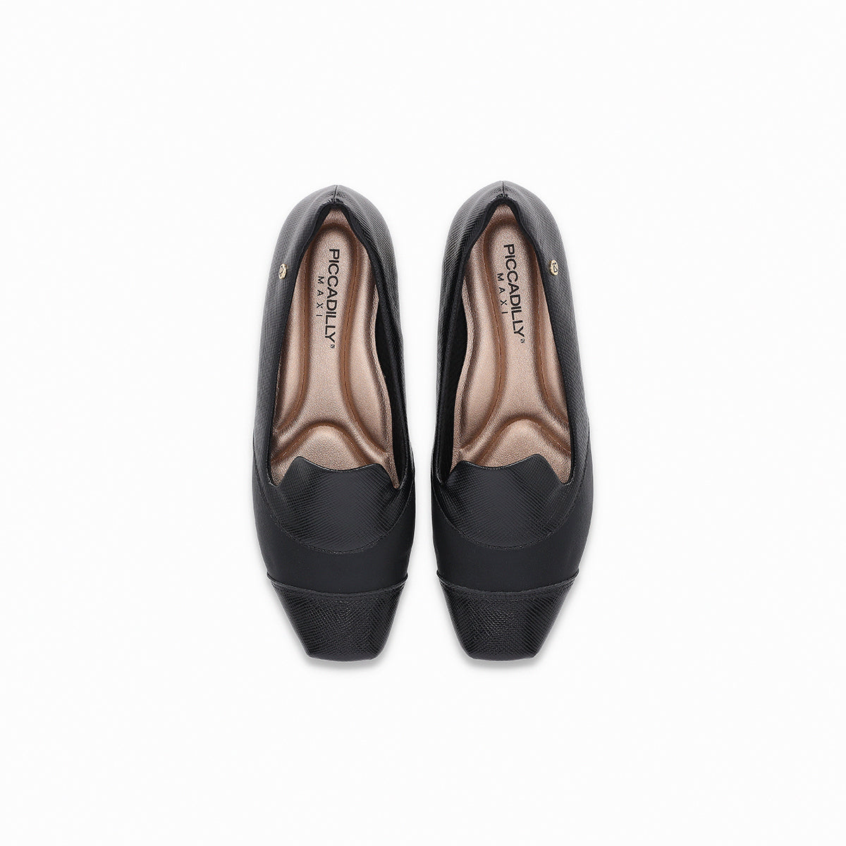 Zapato Fernanda 85 Negro
