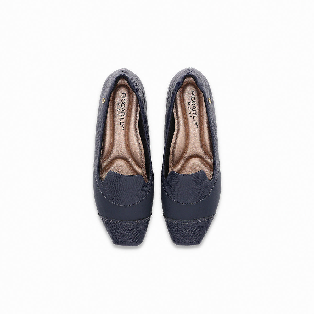 Zapato Fernanda 85 Azul