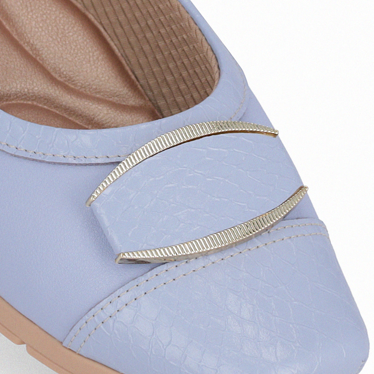 Zapato Fernanda Lavanda