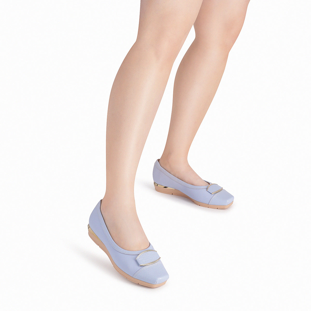 Zapato Fernanda Lavanda