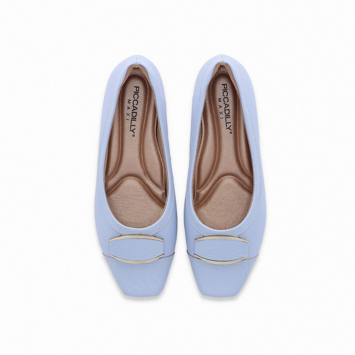 Zapato Fernanda Lavanda
