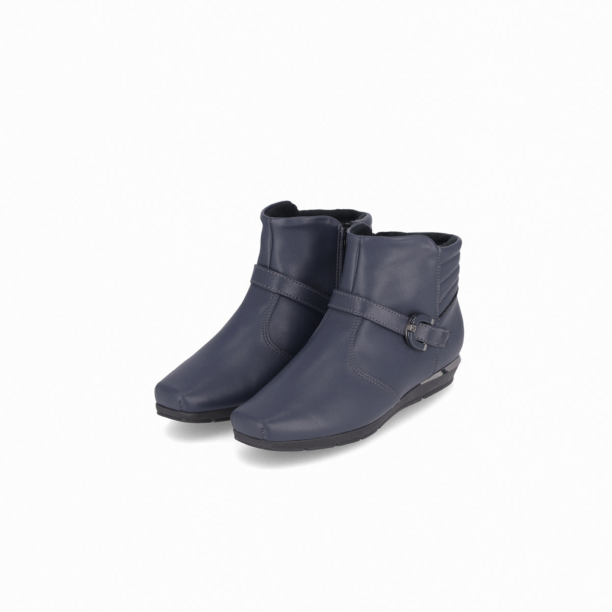 Botin Fernanda 89 Azul