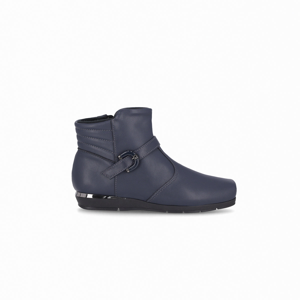 Botin Fernanda 89 Azul