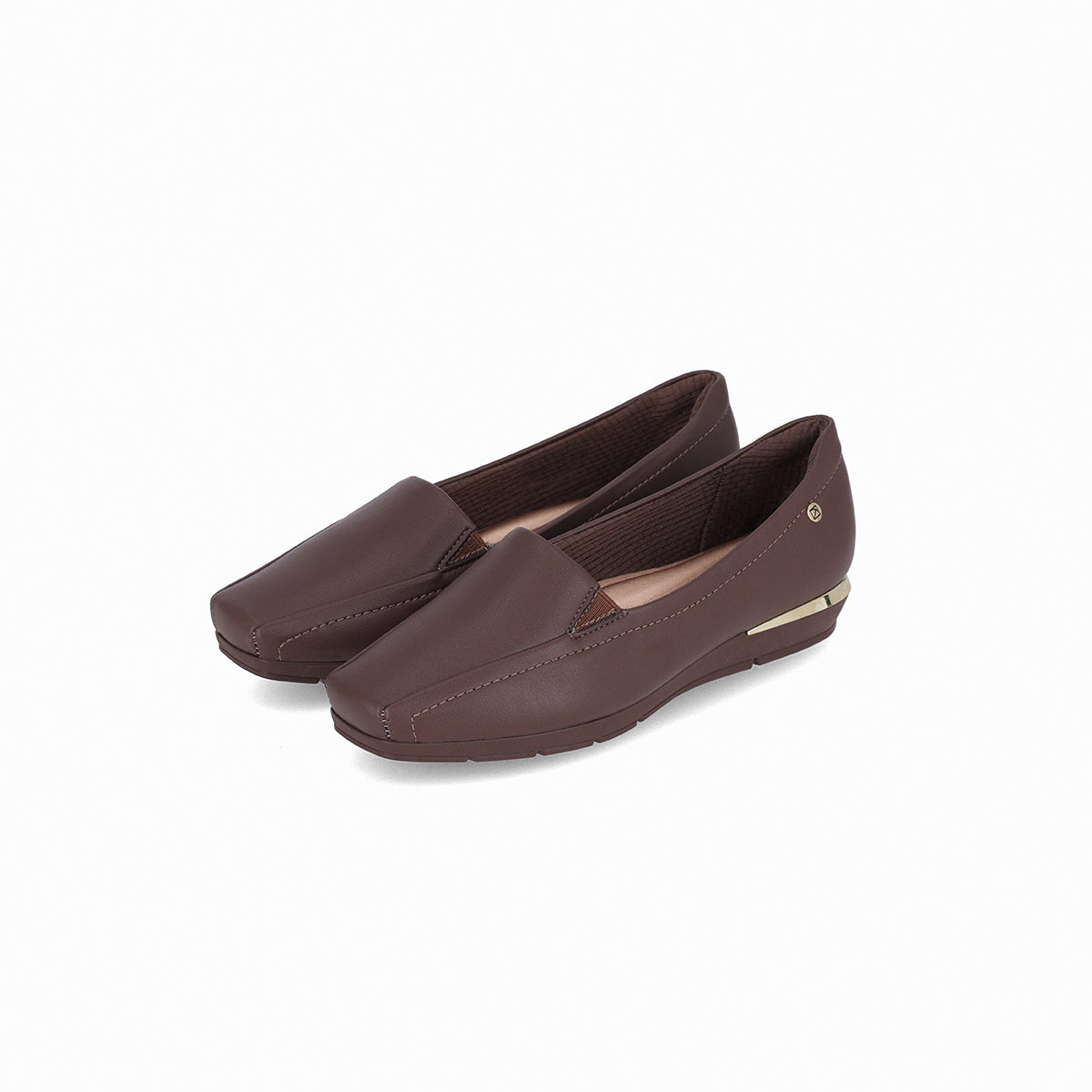 Zapato Fernanda 85 Café
