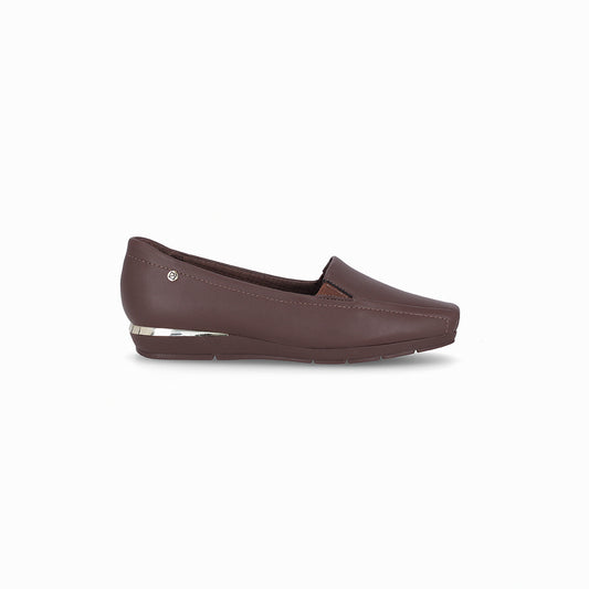 Zapato Fernanda 85 Café