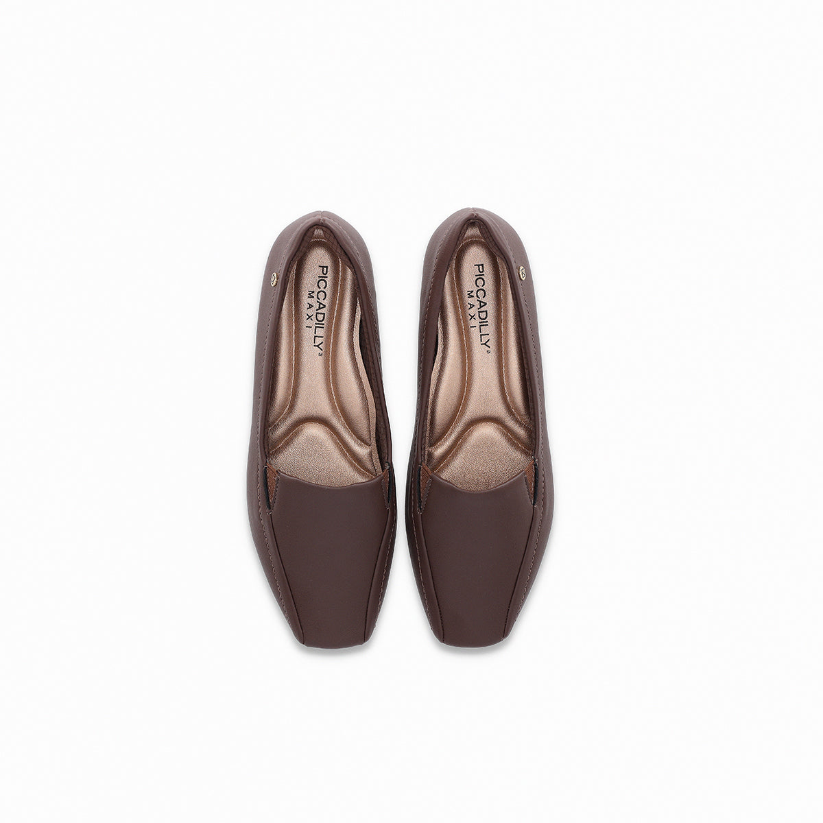 Zapato Fernanda 85 Café