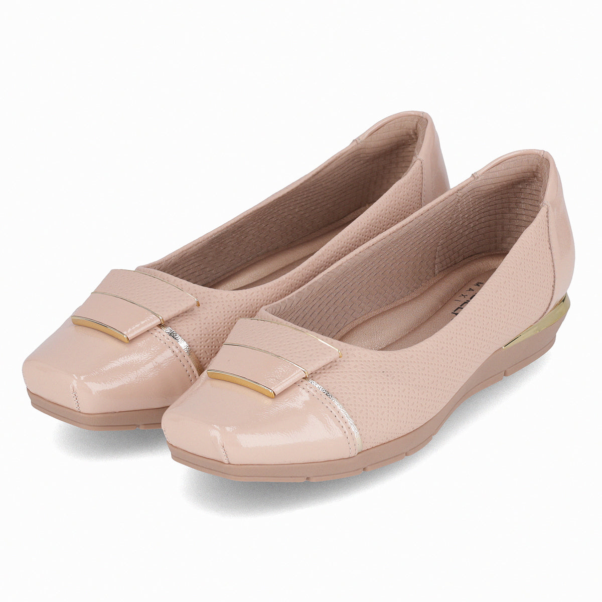 Zapato Fernanda Rosado