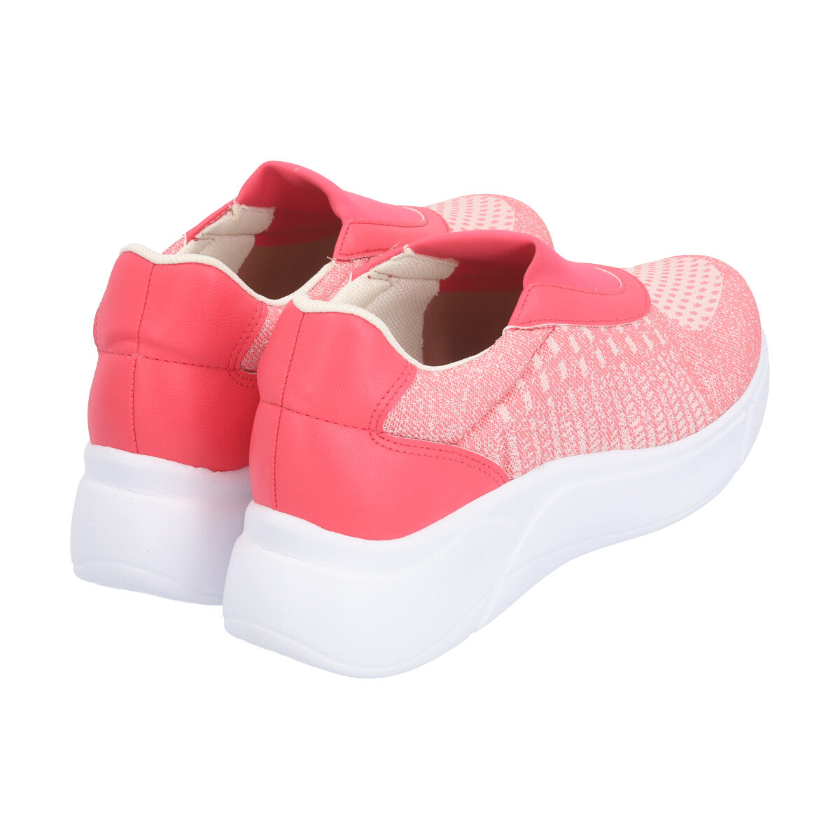 Zapatilla Jade Rosa