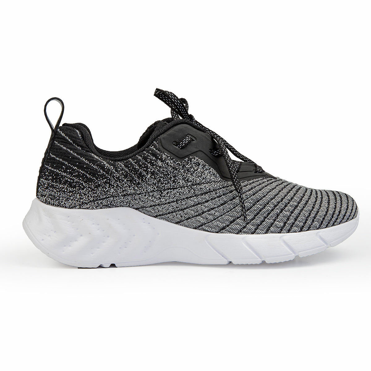 Zapatilla Move Negro