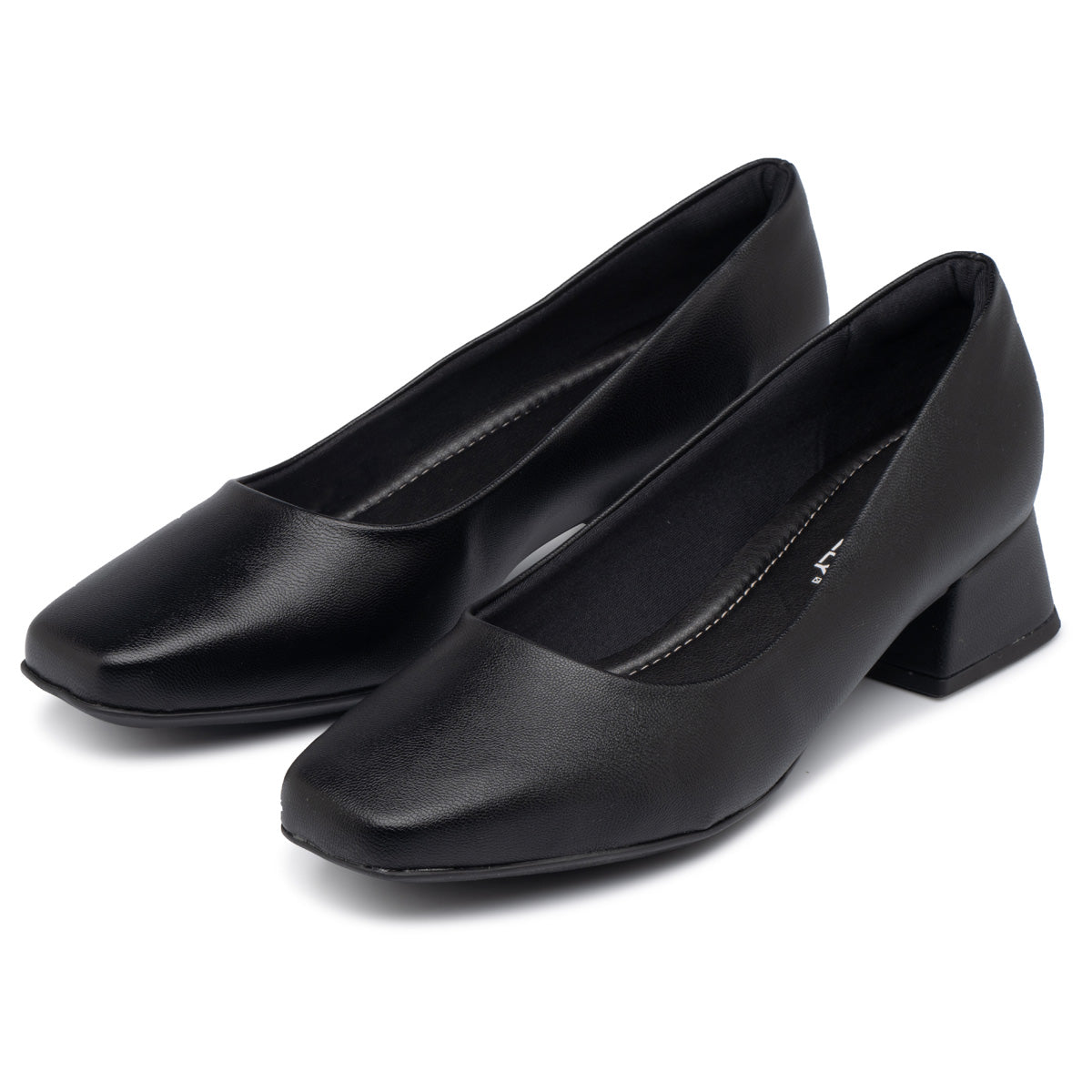 Zapato Tati Negro 307