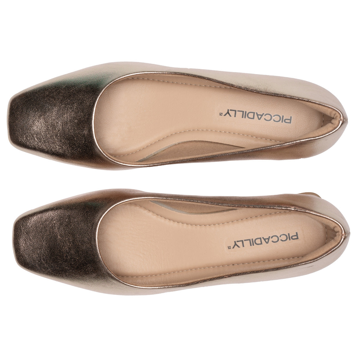 Zapato Tati Rosado 307