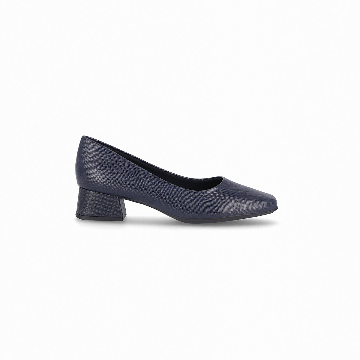 Zapato Tati Azul Lux