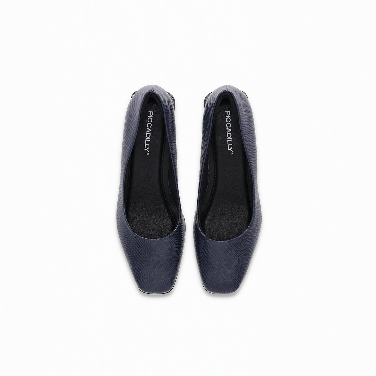 Zapato Tati Azul Lux