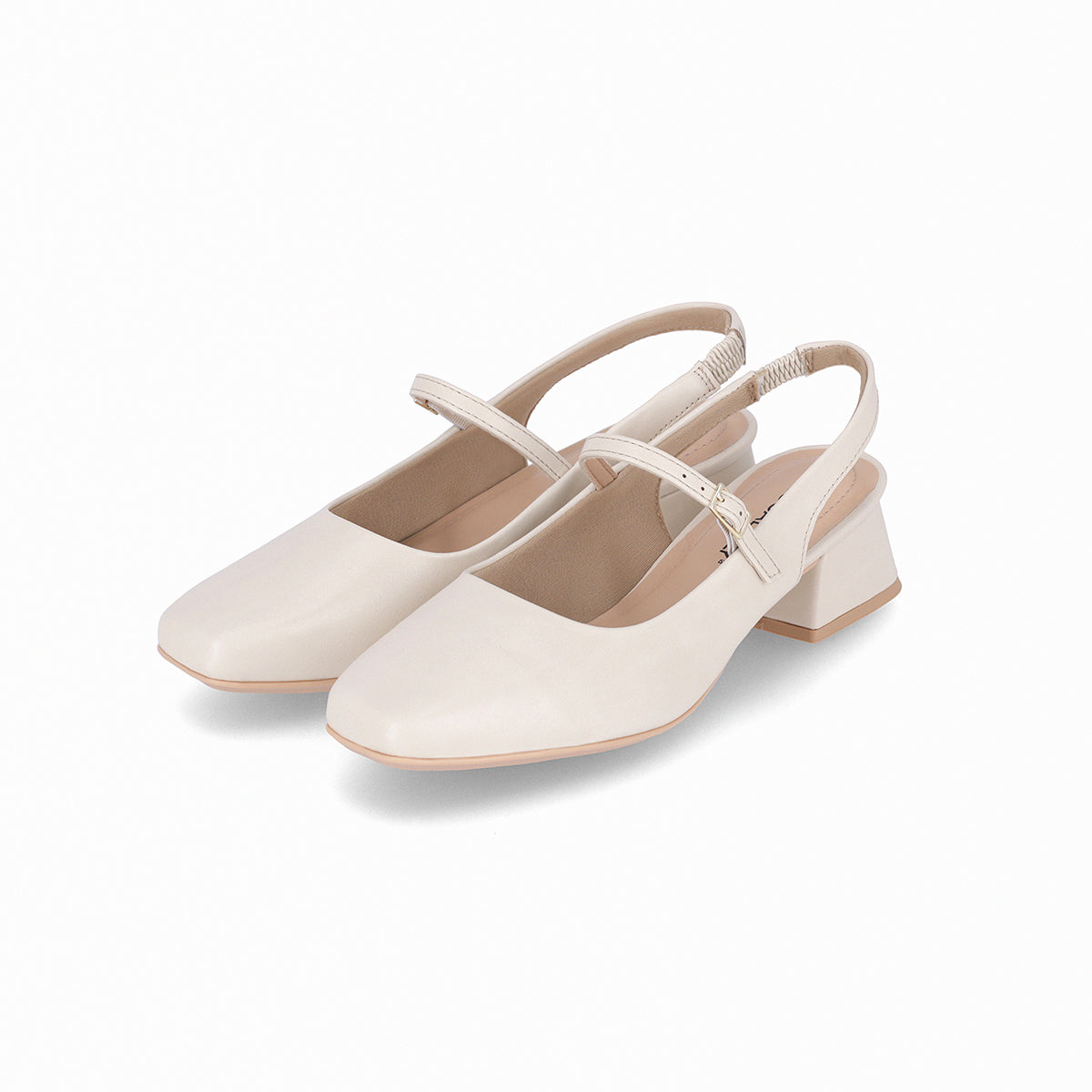 Zapato Tati Marfil