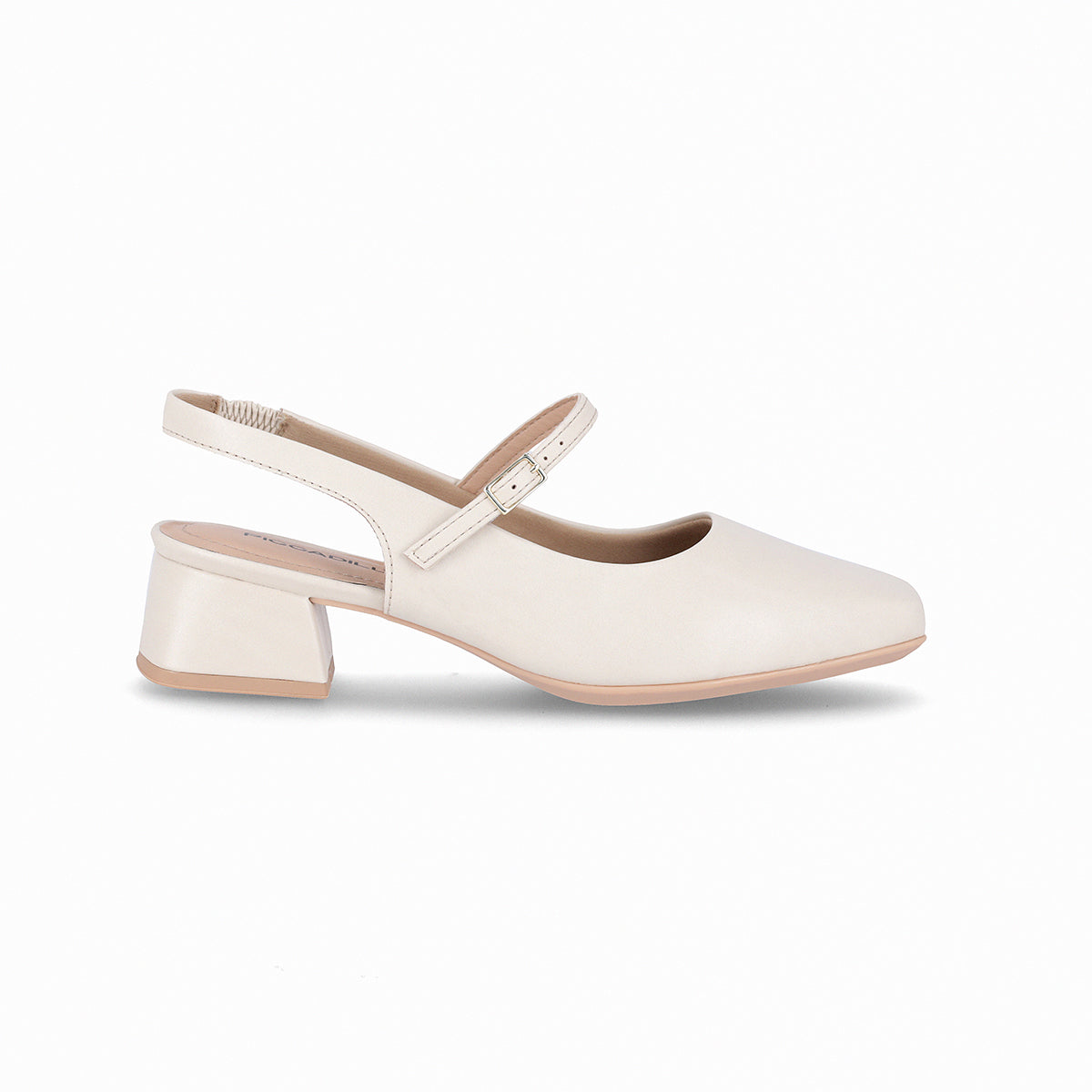 Zapato Tati Marfil