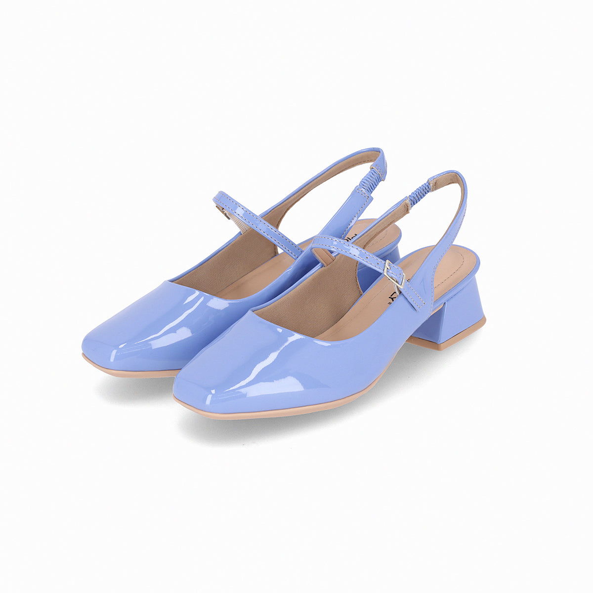 Zapato Tati Lavanda