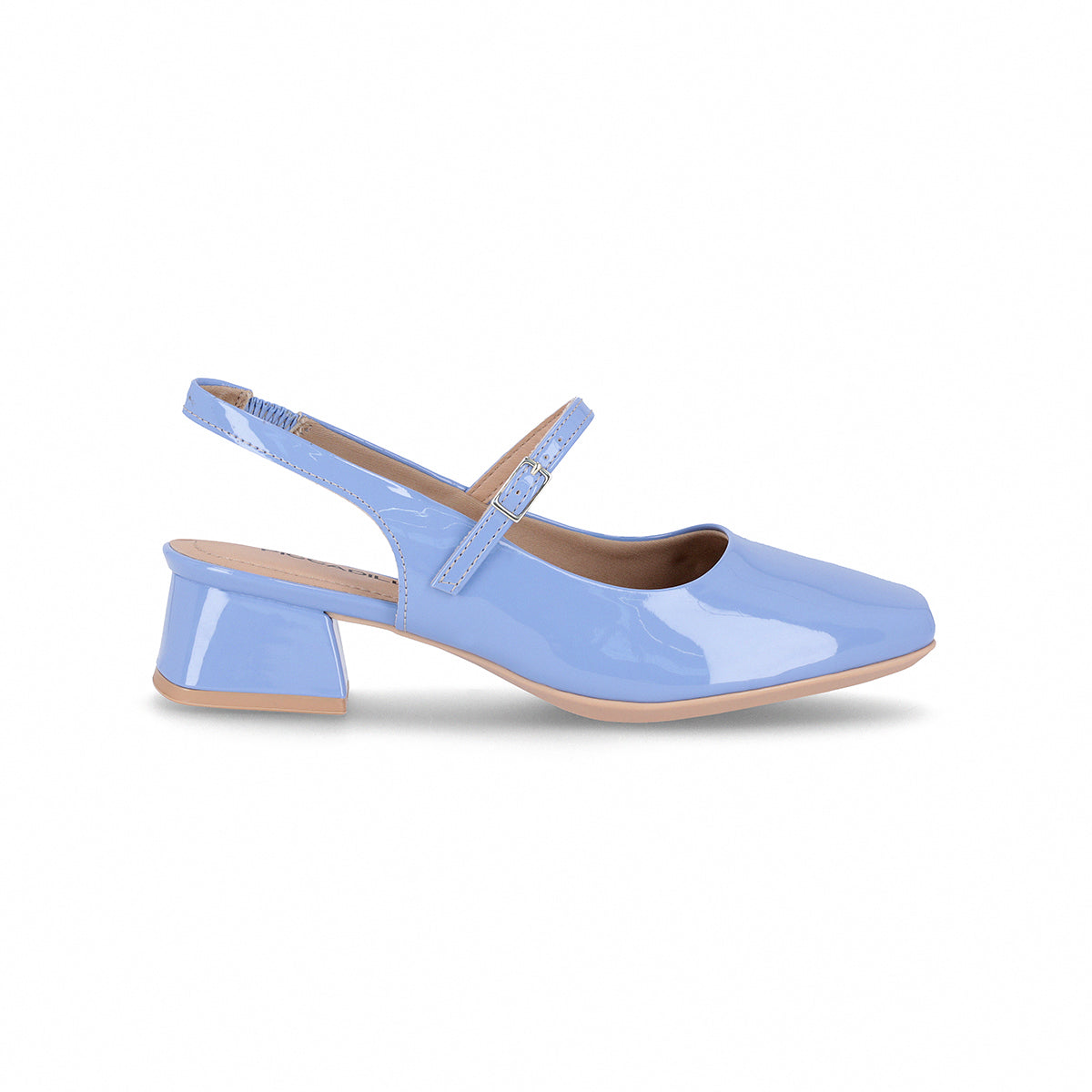 Zapato Tati Lavanda