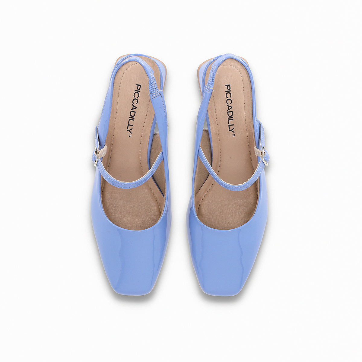 Zapato Tati Lavanda