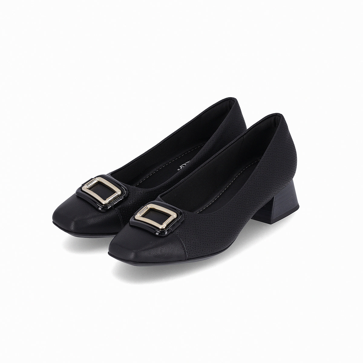 Zapato Tati Negro