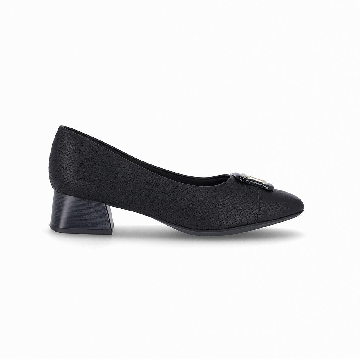 Zapato Tati Negro