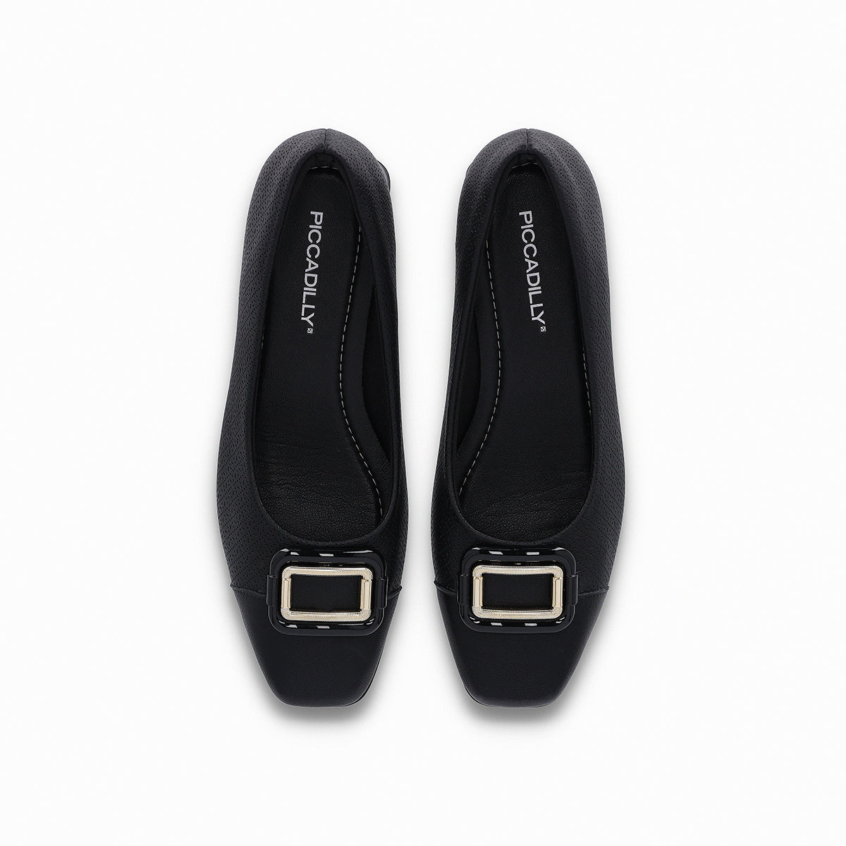 Zapato Tati Negro