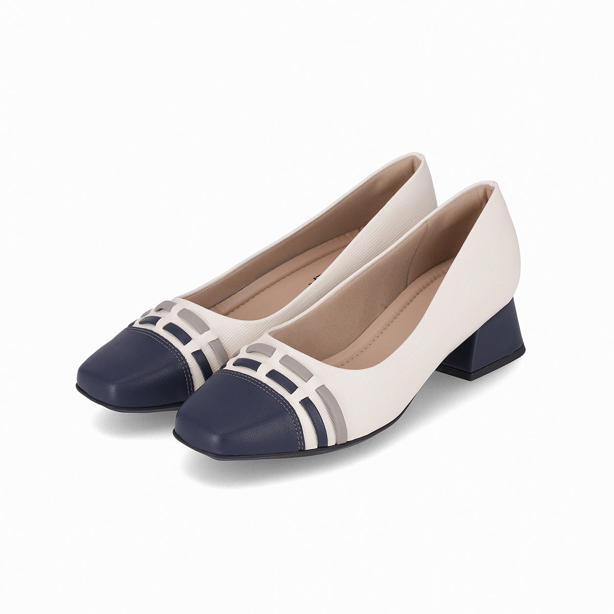 Zapato Tati Azul