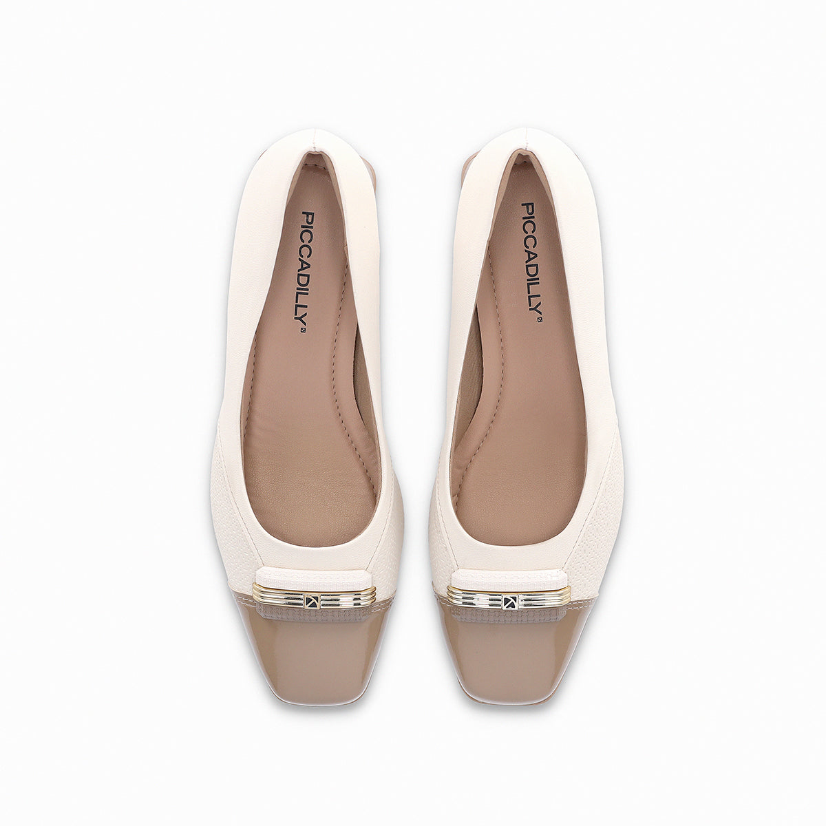 Zapato Tati Arena/Hueso