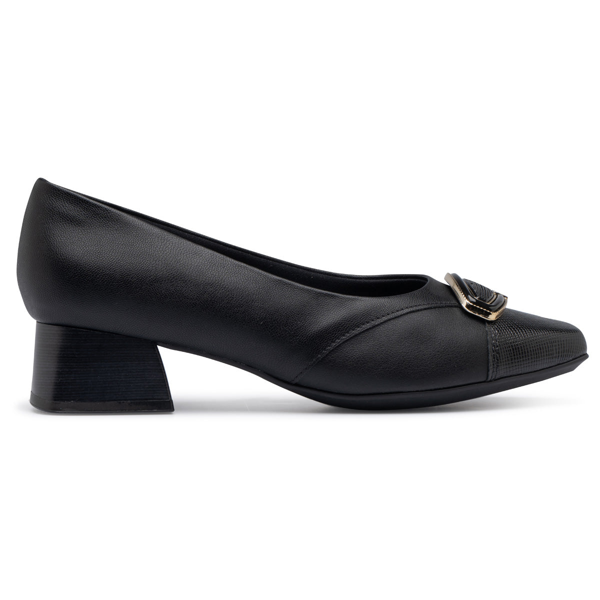 Zapato Tati Negro 324