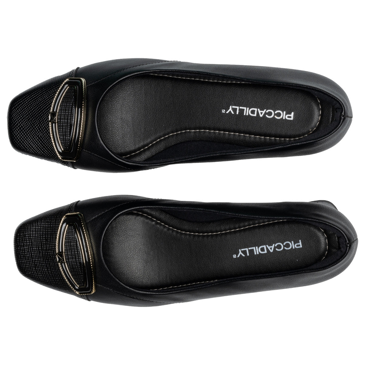 Zapato Tati Negro 324