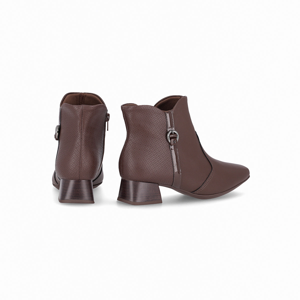 Botin Tati Café