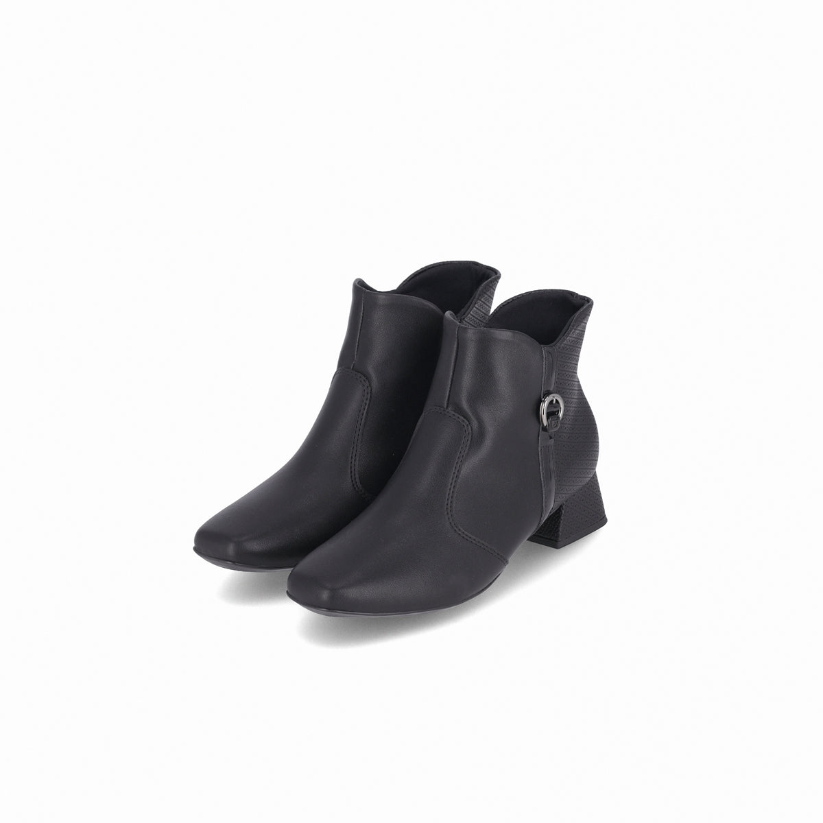 Botin Tati Negro