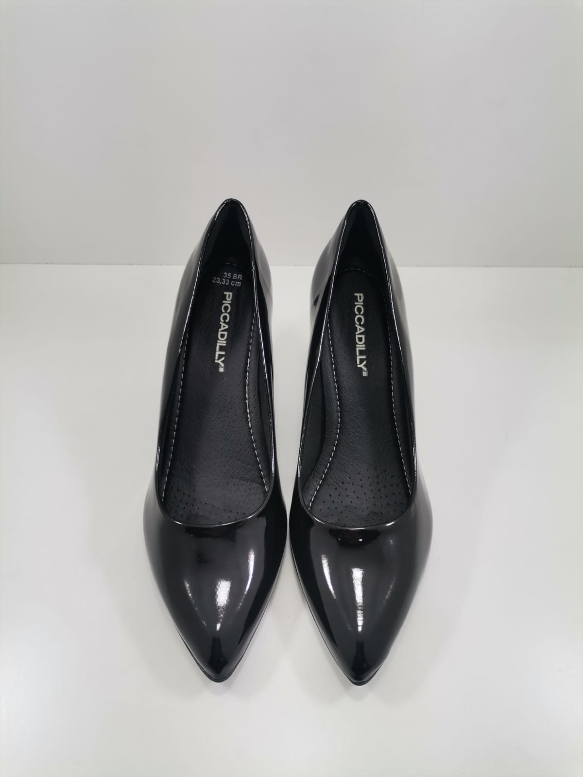 Sandalia 960 Negro