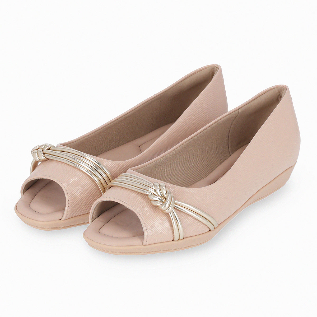 Zapato Pietra Rosa