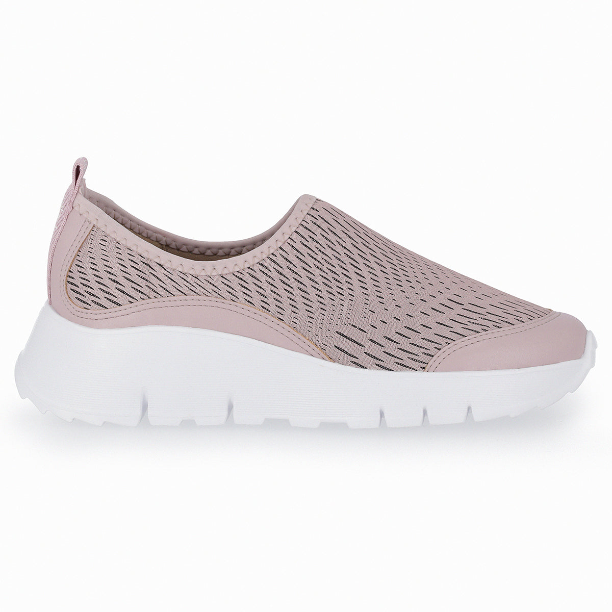 Zapatilla Liz Lavanda