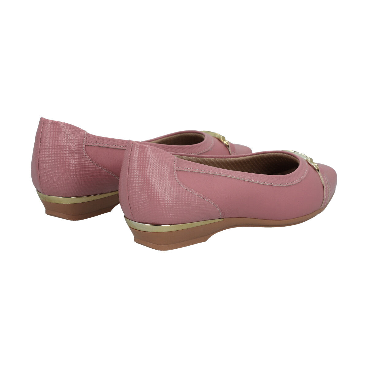 Zapato Fernanda Rosa