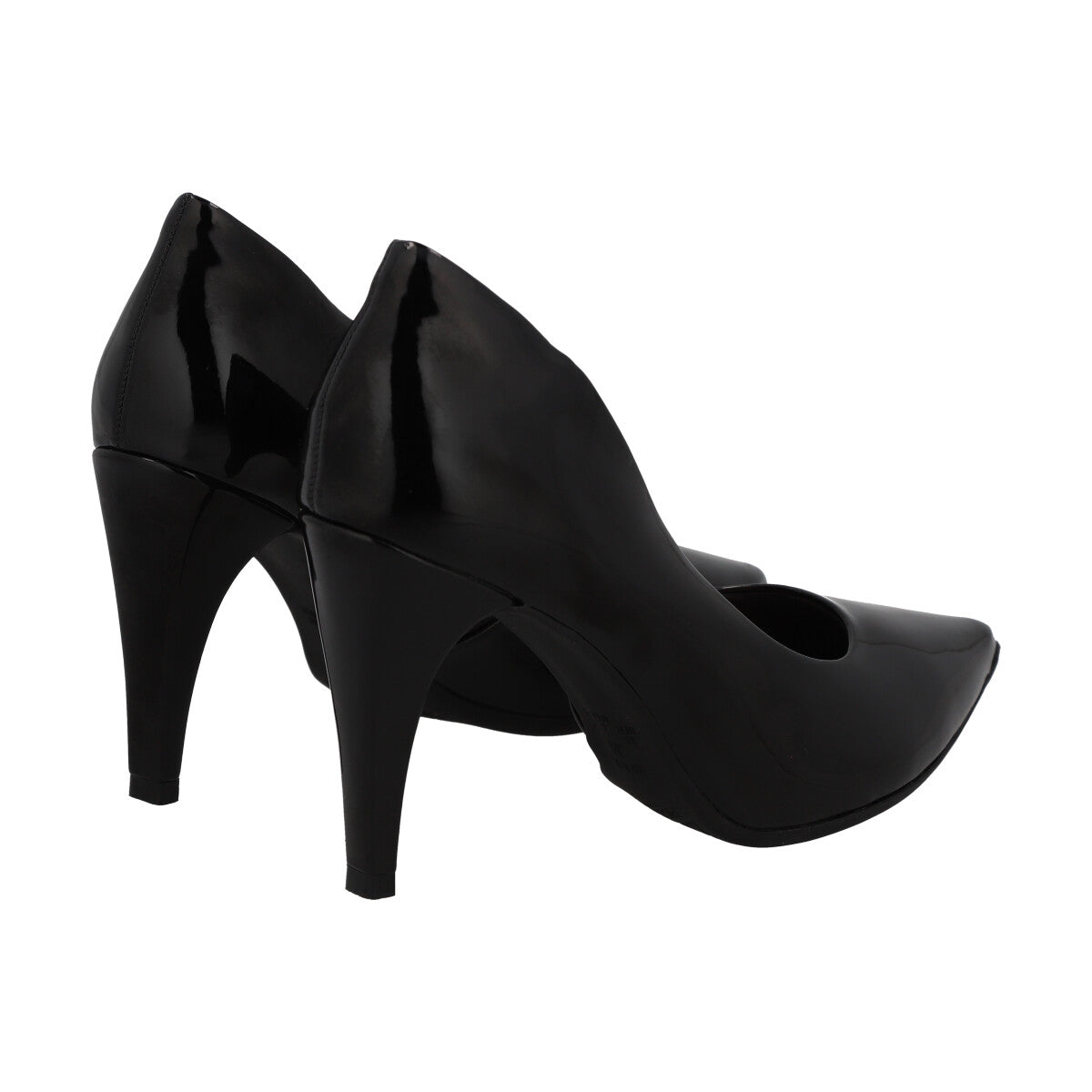 Zapato Silvana 290 Negro