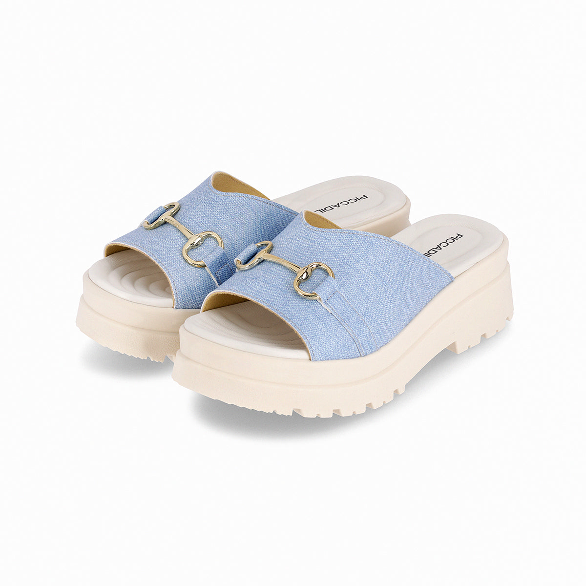 Sandalia Claudia Jeans