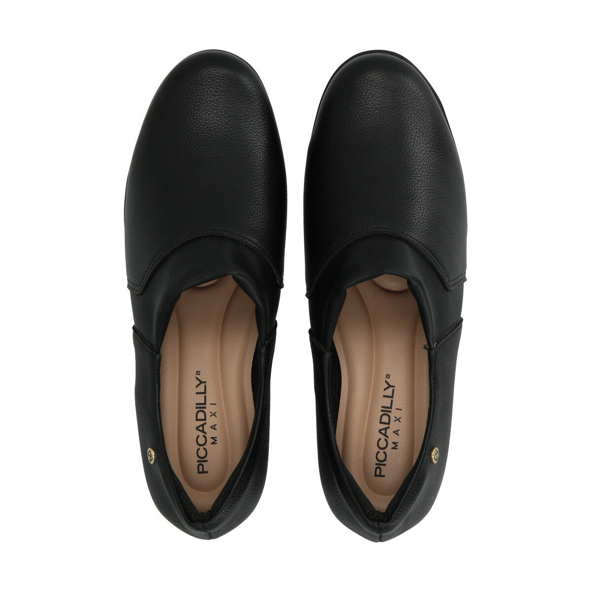 Zapato Beth 143 Negro