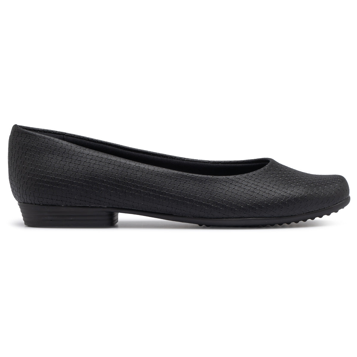 Zapato Raquel Negro 446