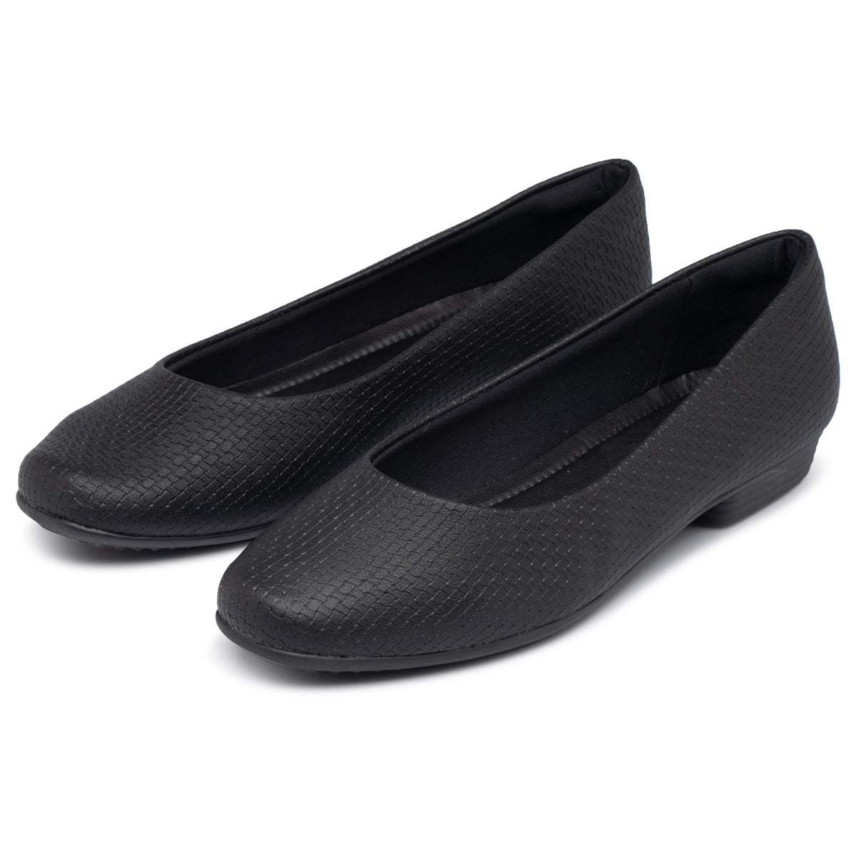 Zapato Raquel Negro 446