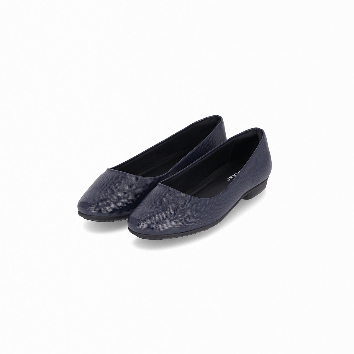 Ballerina Raquel 11 Azul