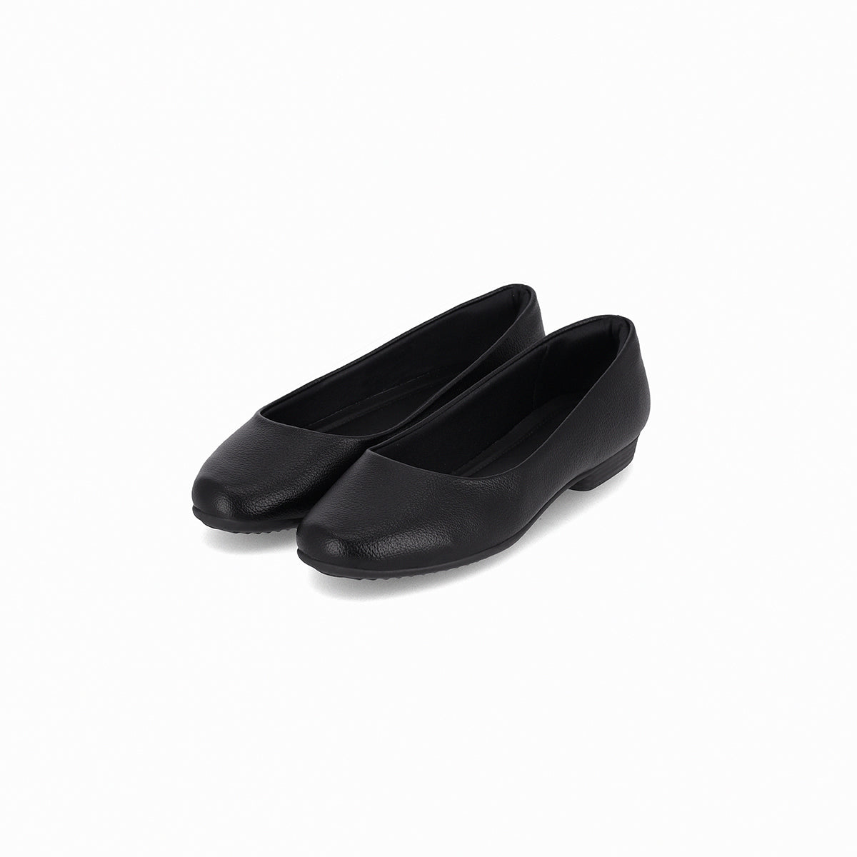 Ballerina Raquel 11 Negro