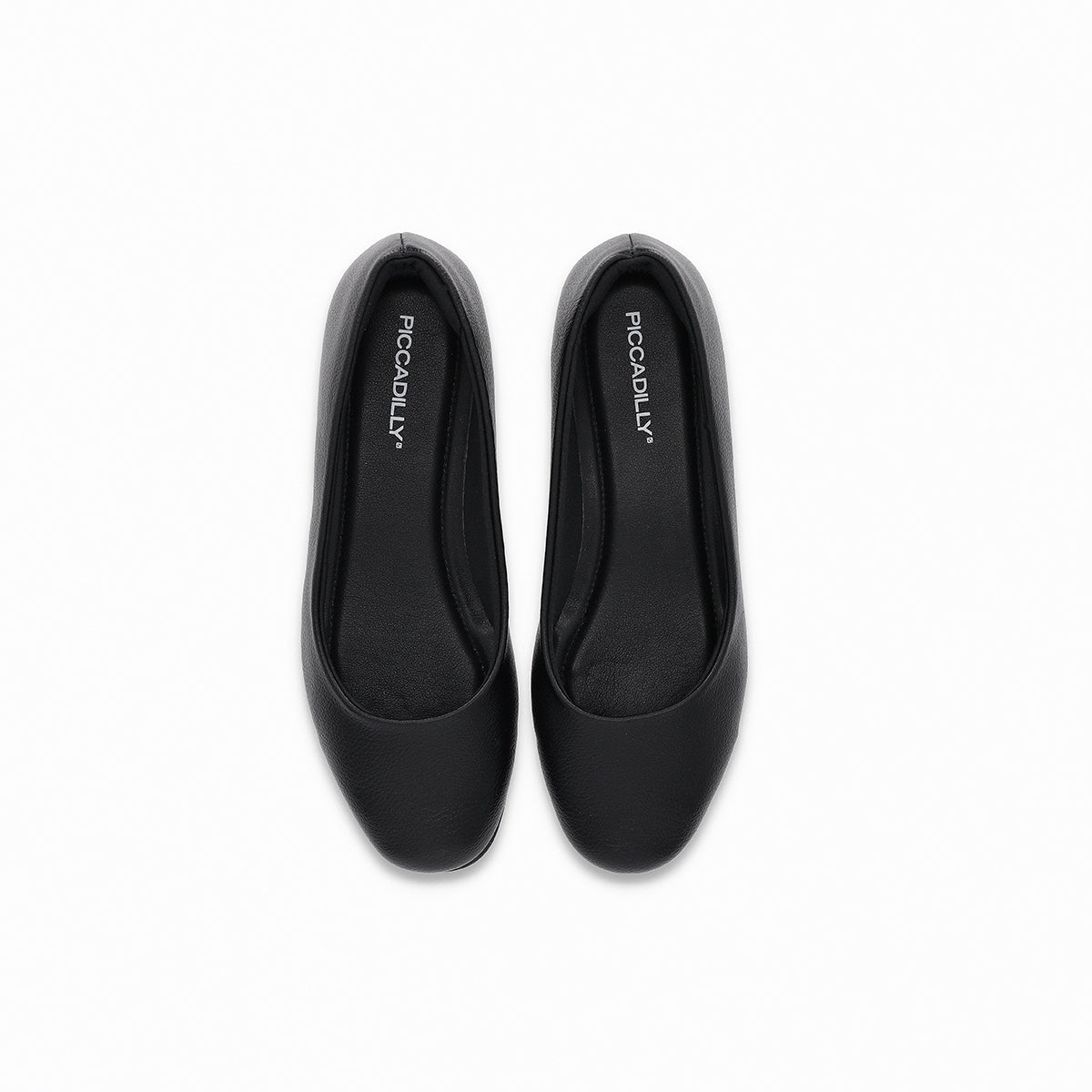 Ballerina Raquel 11 Negro