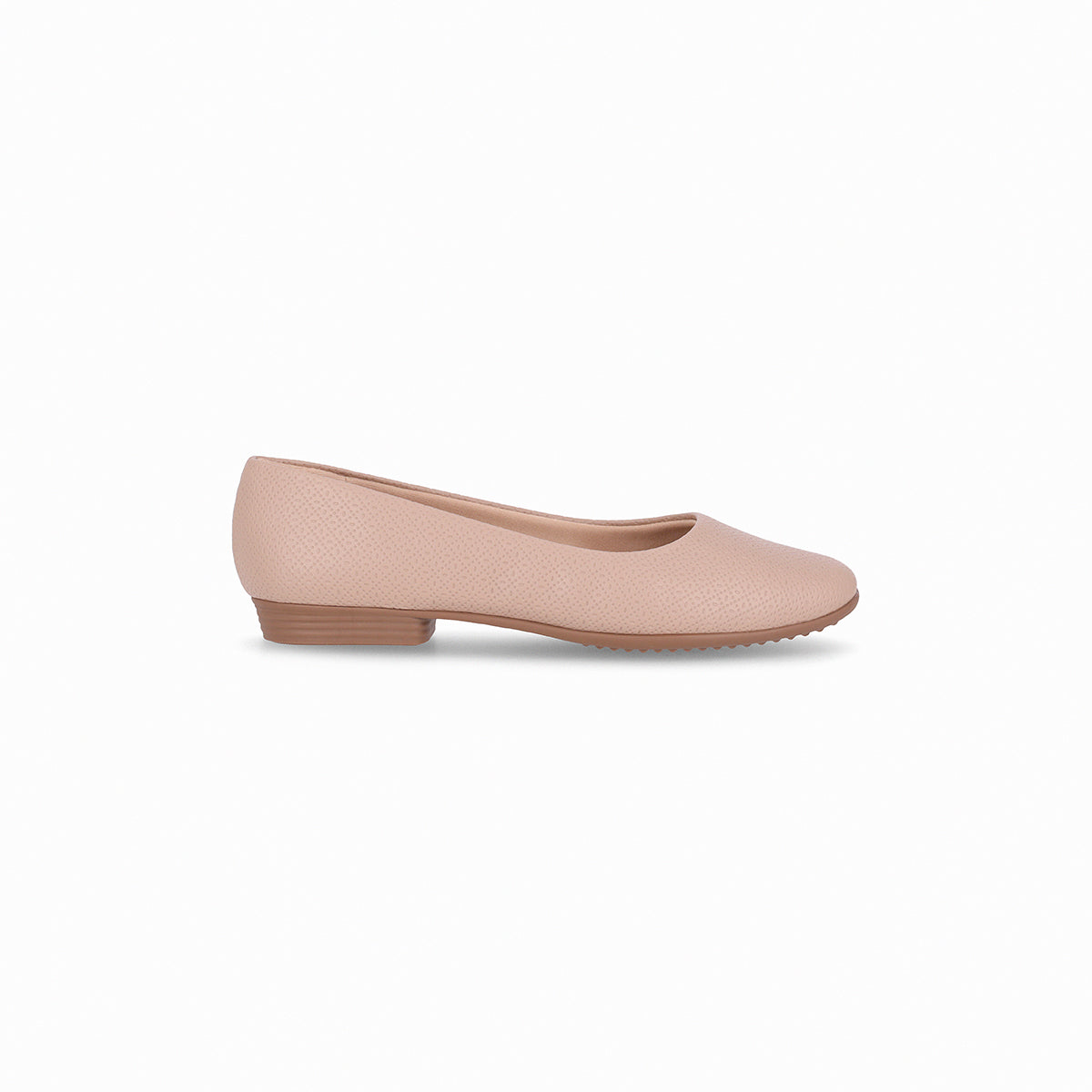 Ballerina Raquel 11 Beige