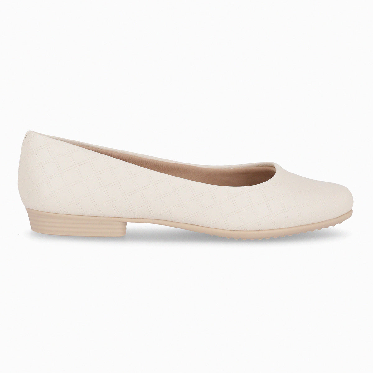 Ballerina Raquel Crema – Piccadilly Chile