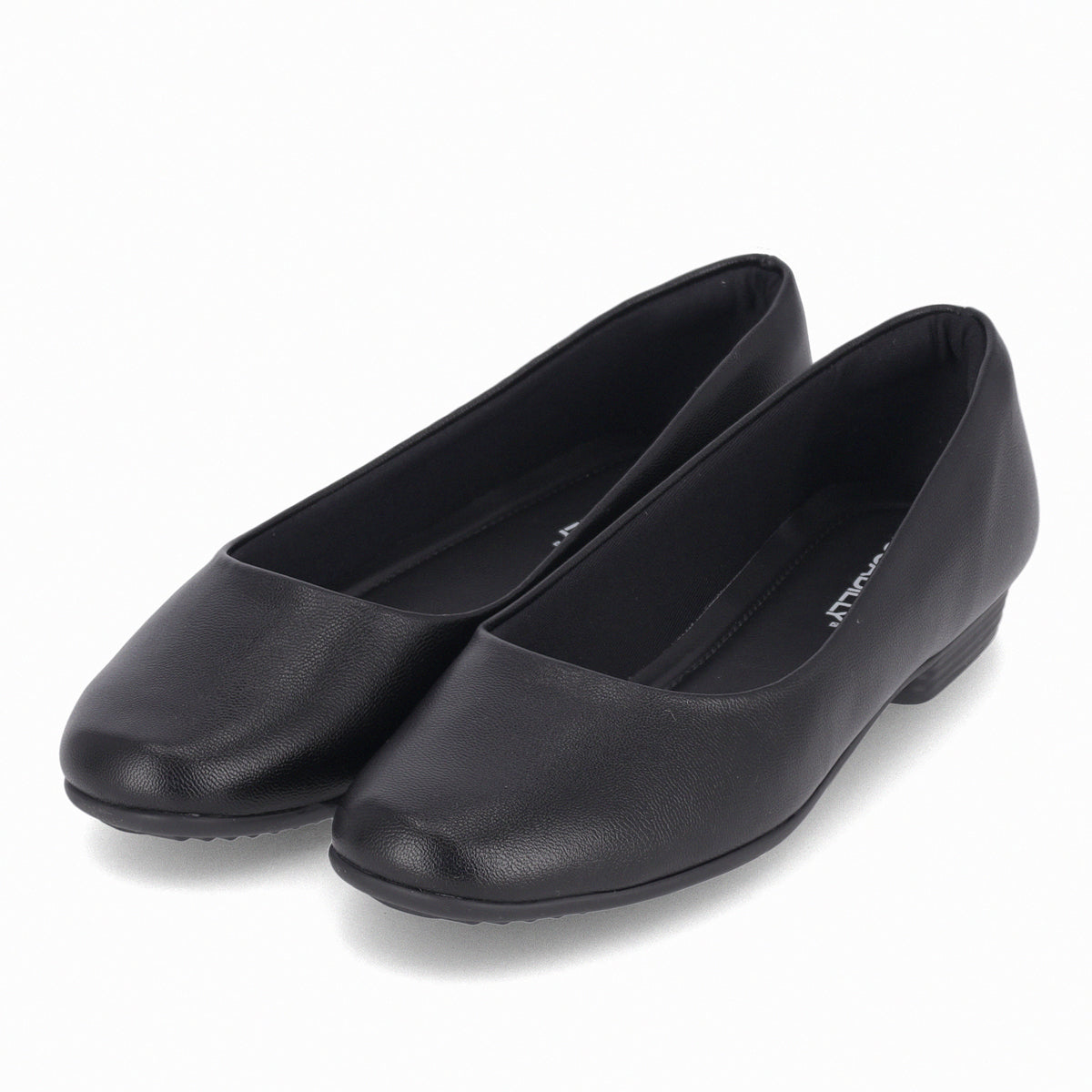 Ballerina Raquel 415 Negro