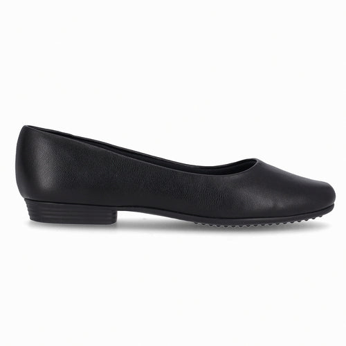 Ballerina Raquel 415 Negro