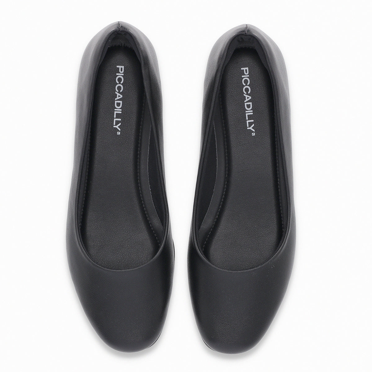 Ballerina Raquel 415 Negro