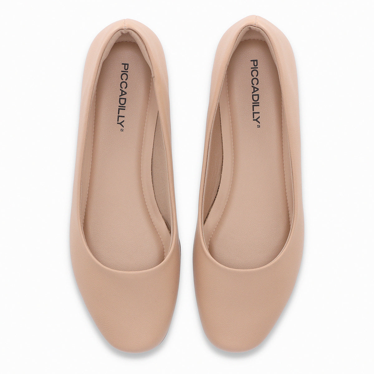 Ballerina Raquel Nude