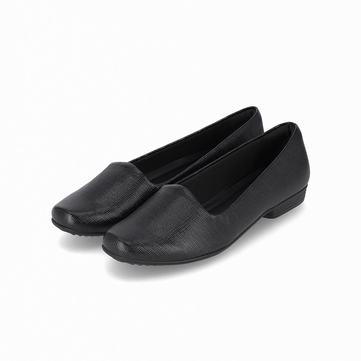 Zapato Raquel Negro 021